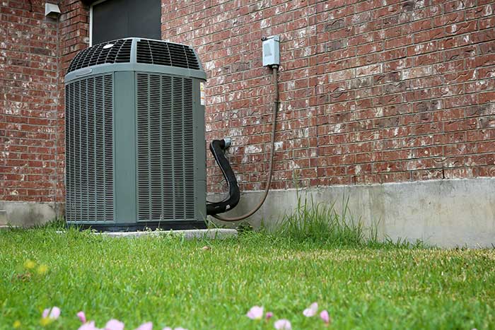 HVAC Installation Services