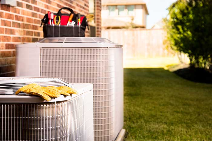 HVAC Repair Services