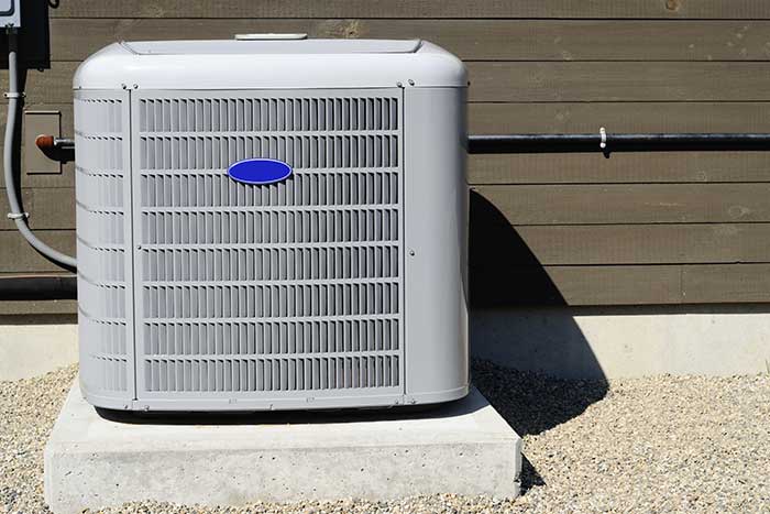 Residential and Commercial HVAC